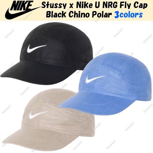 Casquette stussy nike nrg - nike, u