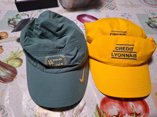 Tour france 1 - de, casquette