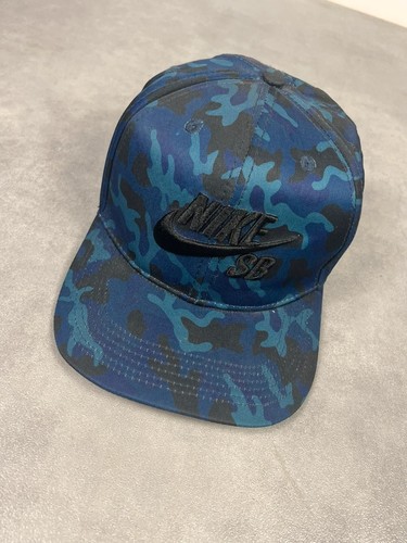 Casquette snapback nike - casquette, sb