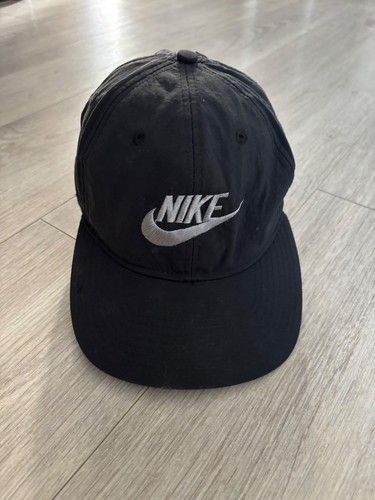 Casquette nike vintage 90s - casquette,