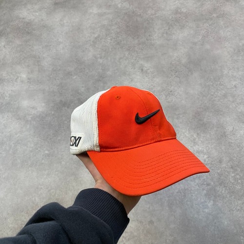 Casquette ajustée nike - casquette,