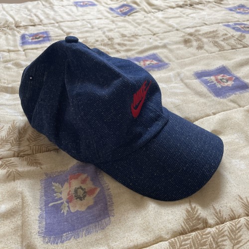 Casquette nike