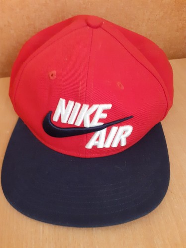 Casquette marque nike air - de,