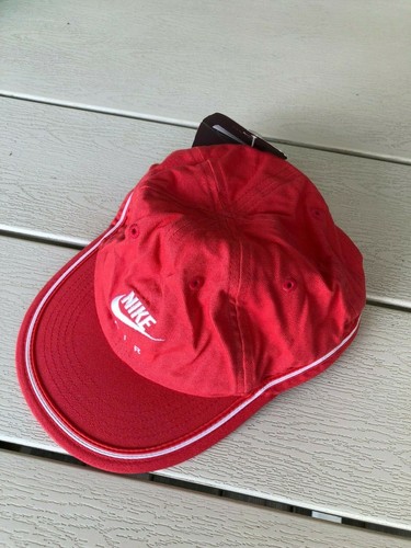 Casquette nike rose - nike, pour