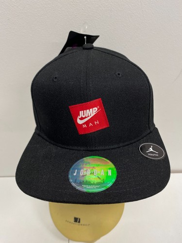 Casquette jordan jumpman nike - jumpman,