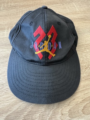 Casquette nike air jordan - casquette,